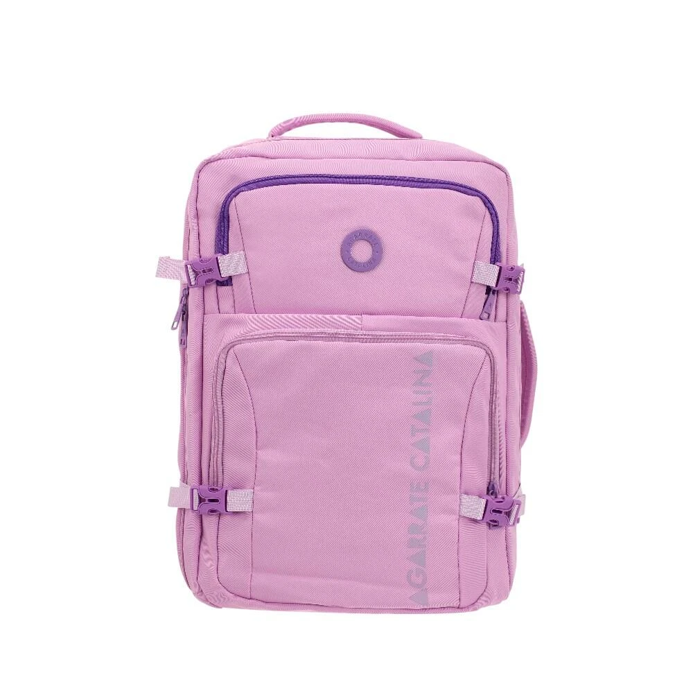MOCHILA CARRY ON AGARRATE CATALINA 4