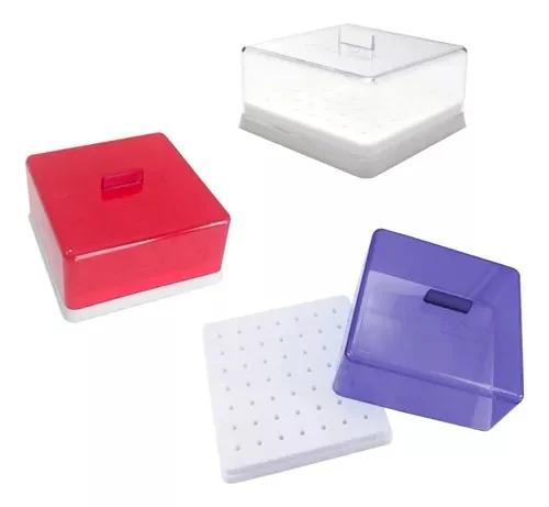 FRESERO PLASTICO PARA 49 VALDI