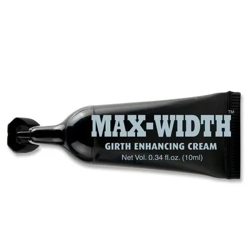 Max Width 10ml