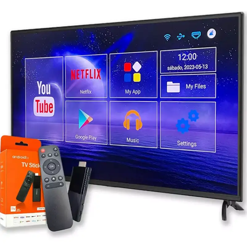 TV BOX STICK  3