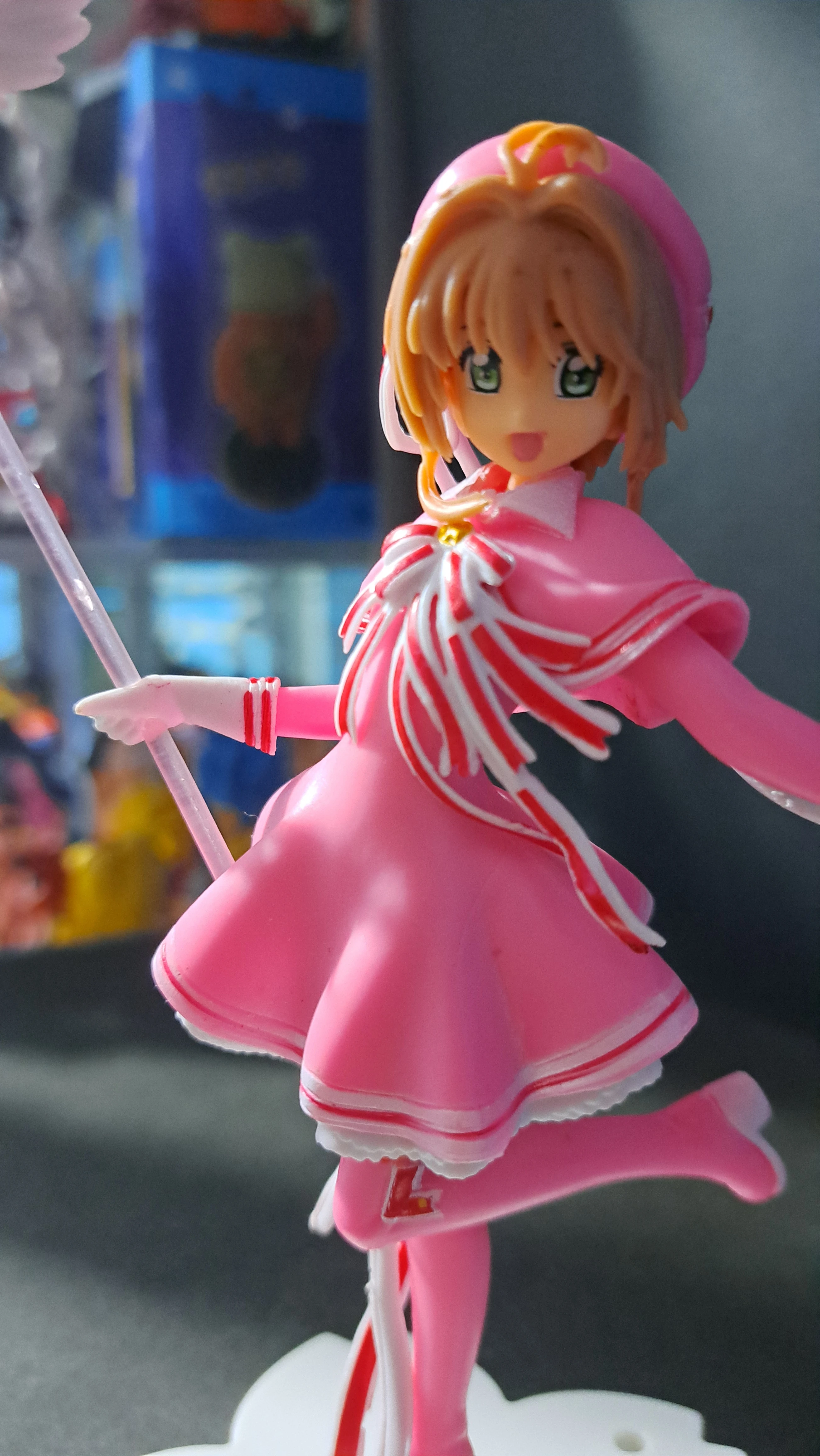 Sakura Card Captor 2