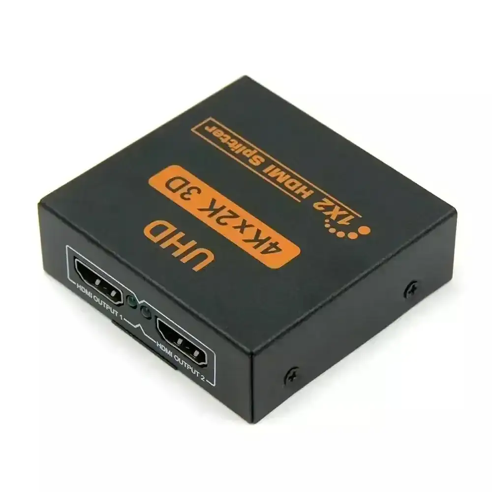 HDTV-1*2-4K 4