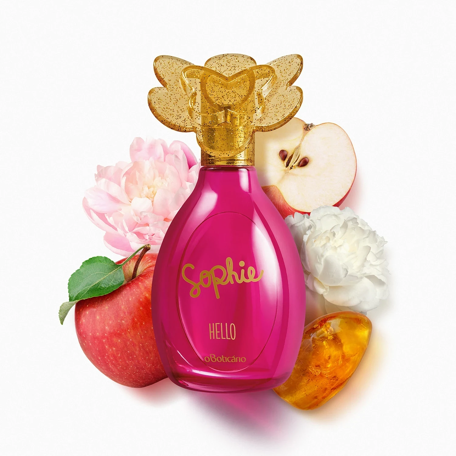 Sophie Hello Colonia, 100ml 2