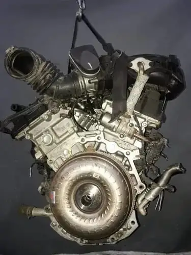 Motor Dodge Journey 2.7 V6 24v 2