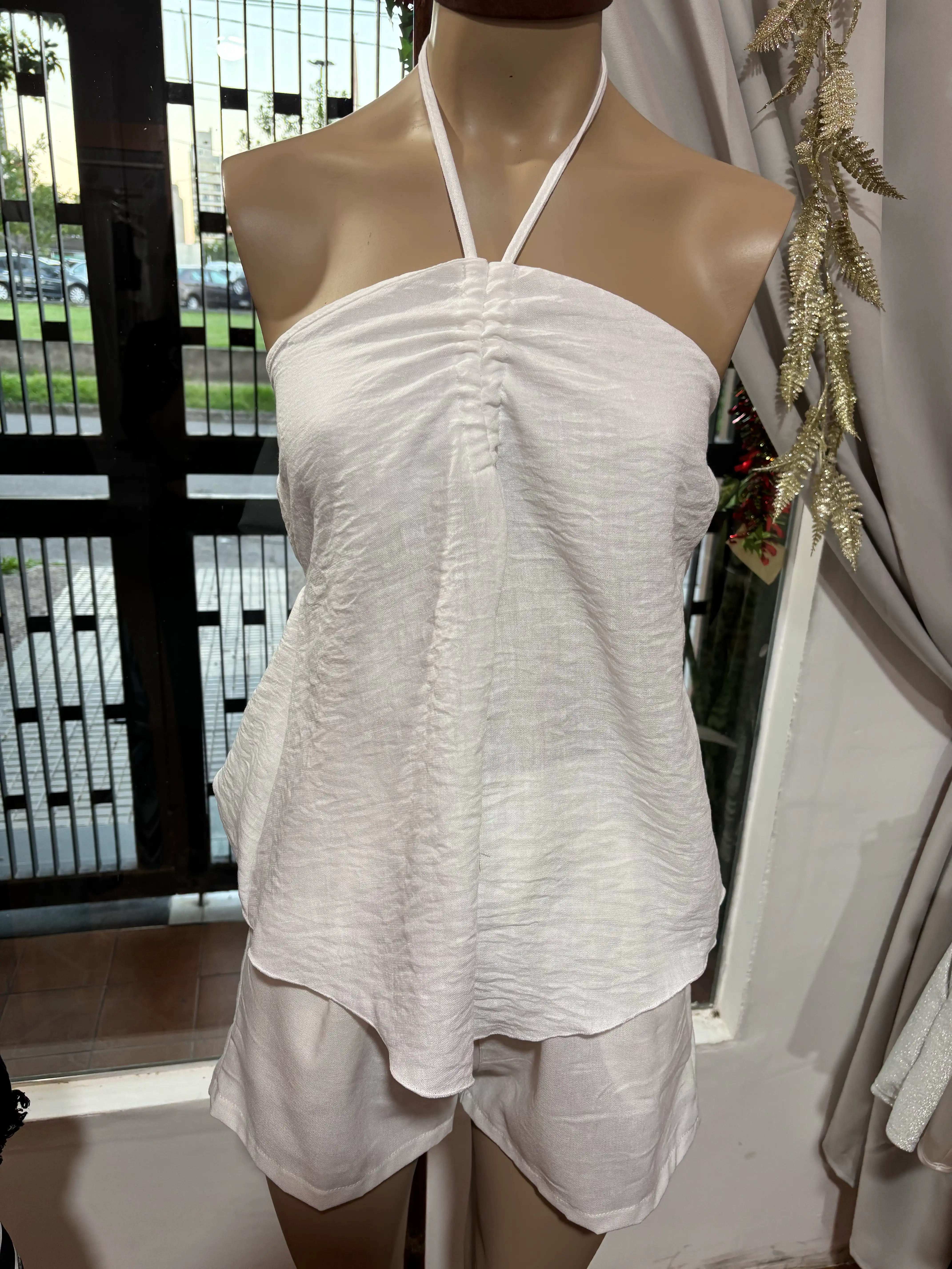 Blusa sicilia