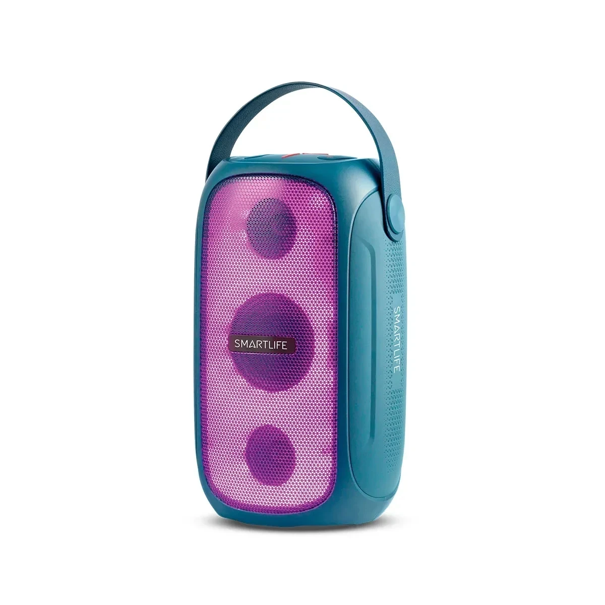 PARLANTE SMARTLIFE PORTATIL 55W AZUL