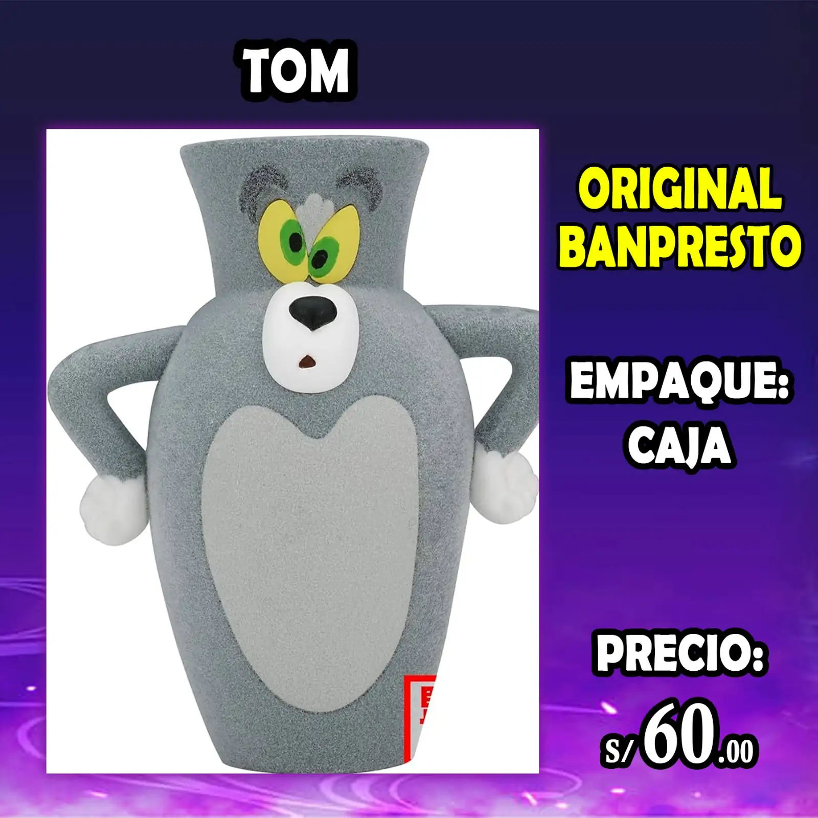 Tom
