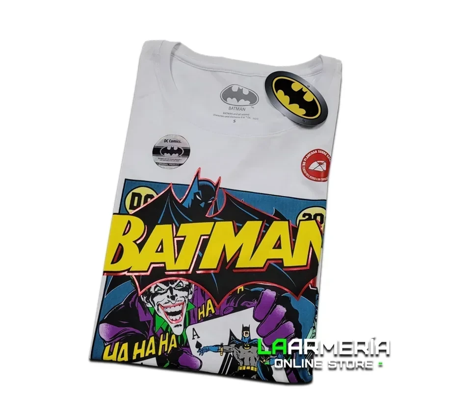 Batman (S) 3