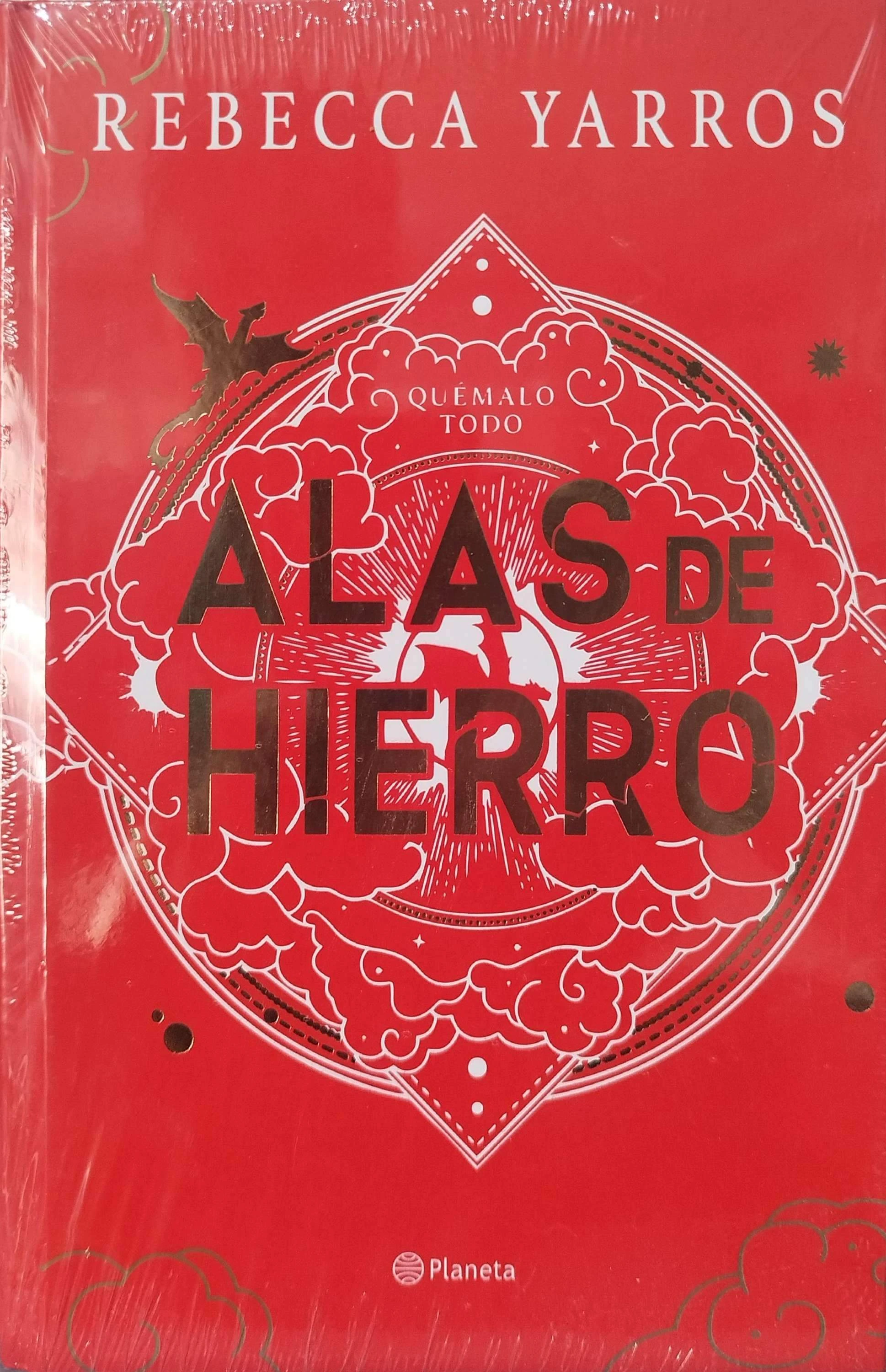 PD ALAS DE HIERRO 