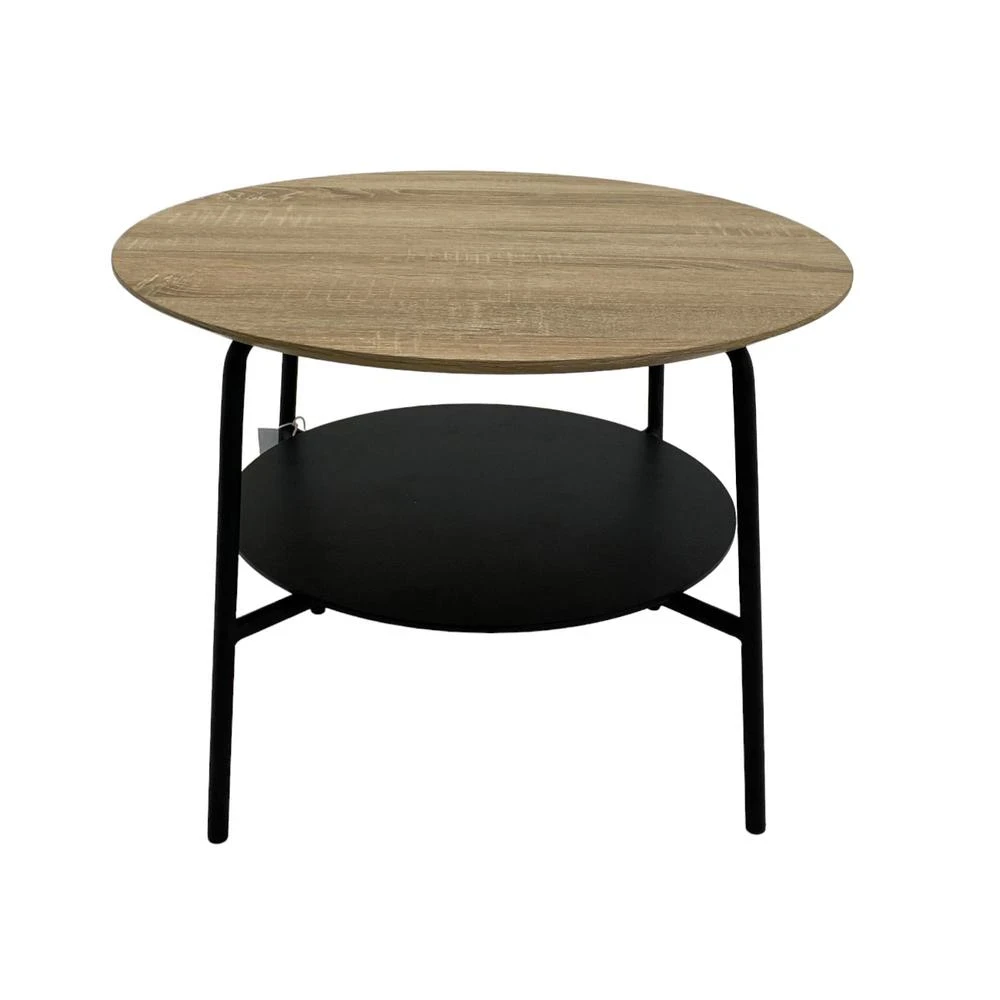 MESA 60X60X43CM