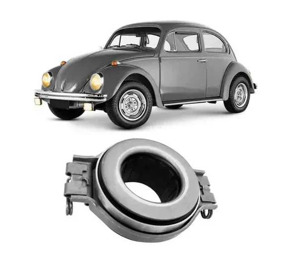 Rodam. Desplazador Fusca / Brasilia / Kombi 