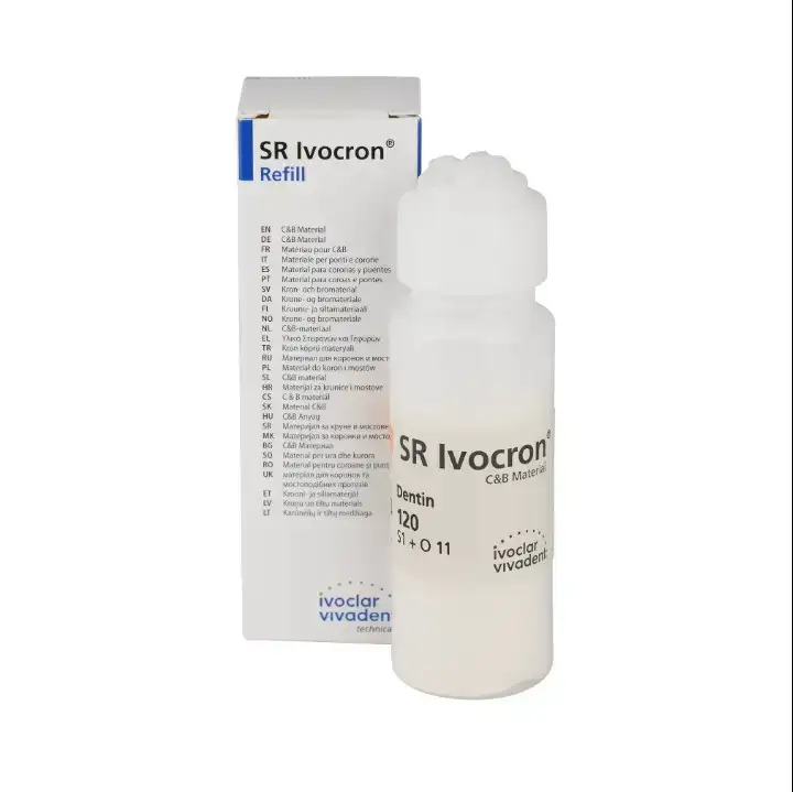 Dentina Ibocron 30G - Ivoclar Vivadent