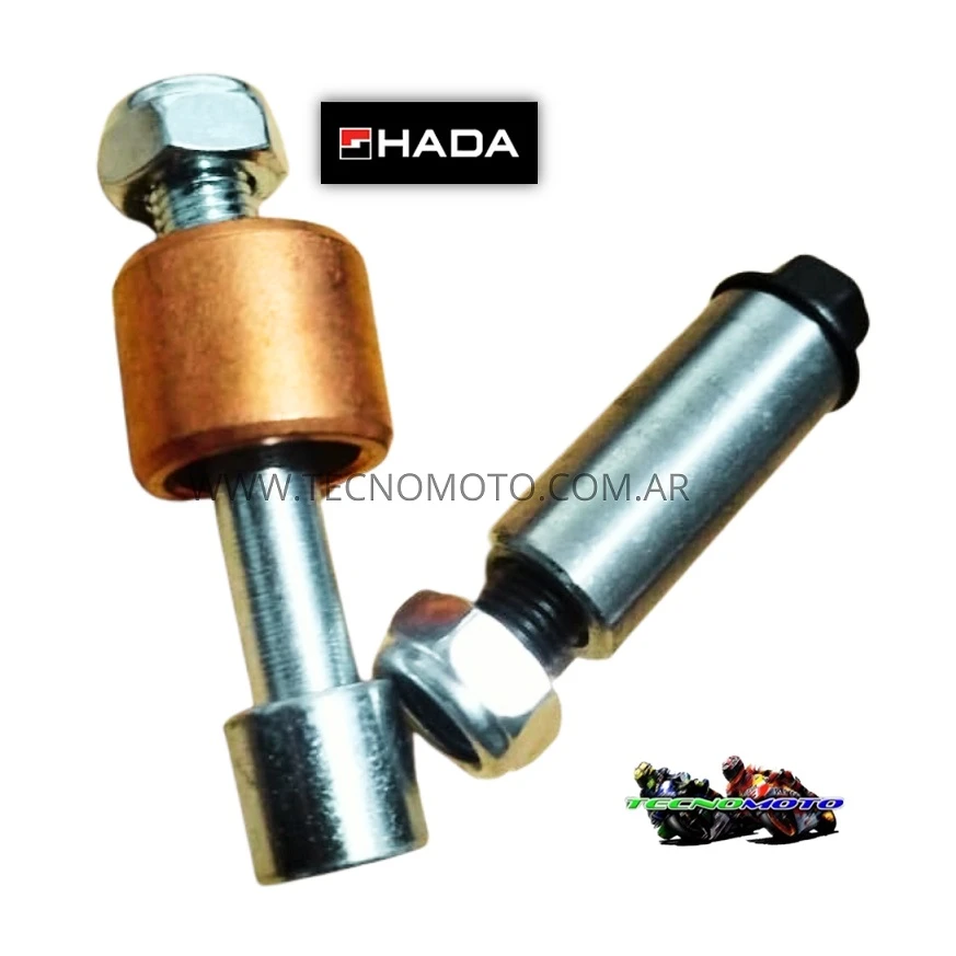 KIT REPARACION MONOSHOCK H.125/150 XR/BROSS-50699