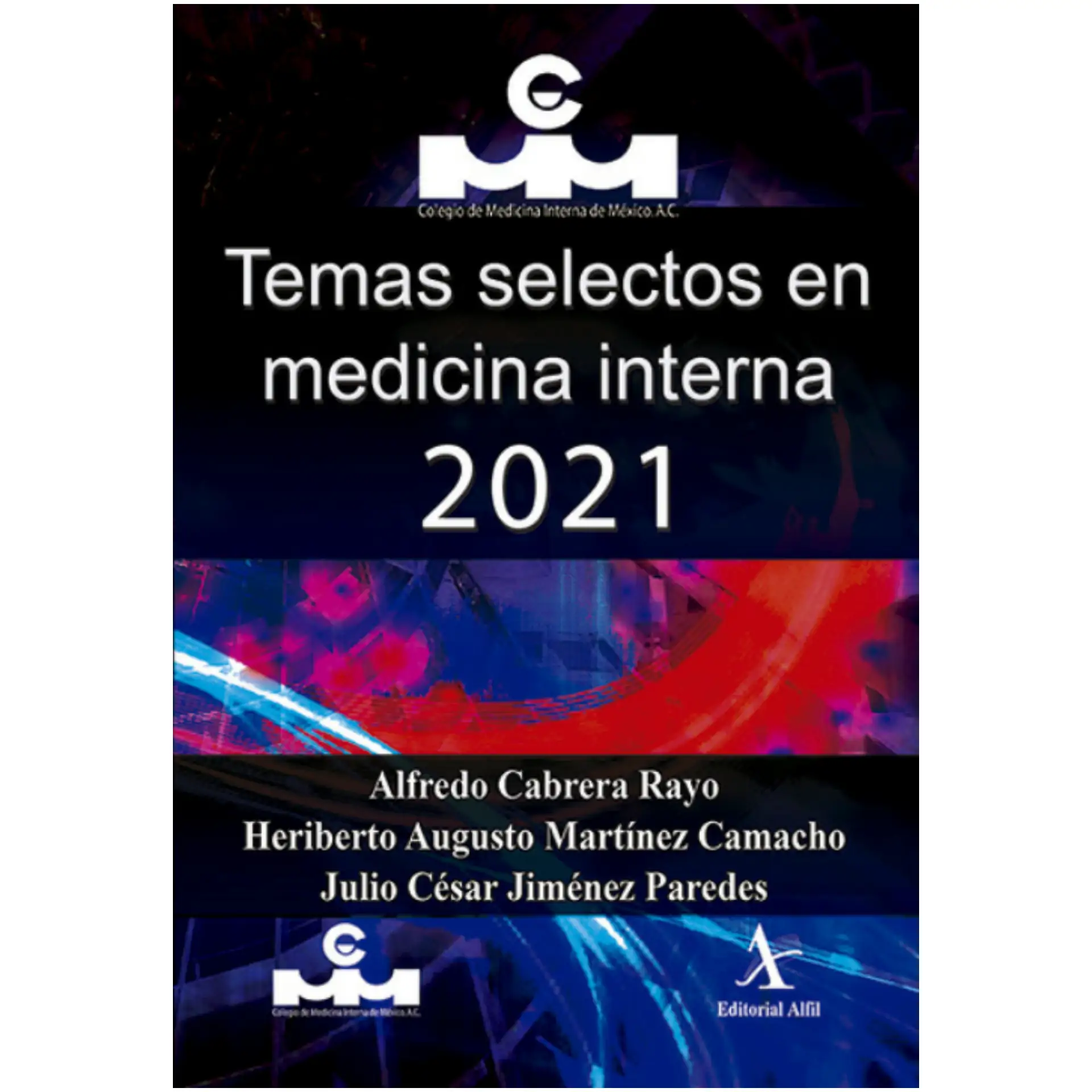 Temas Selectos en Medicina Interna 2021