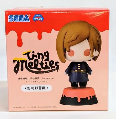 Nobara Melties