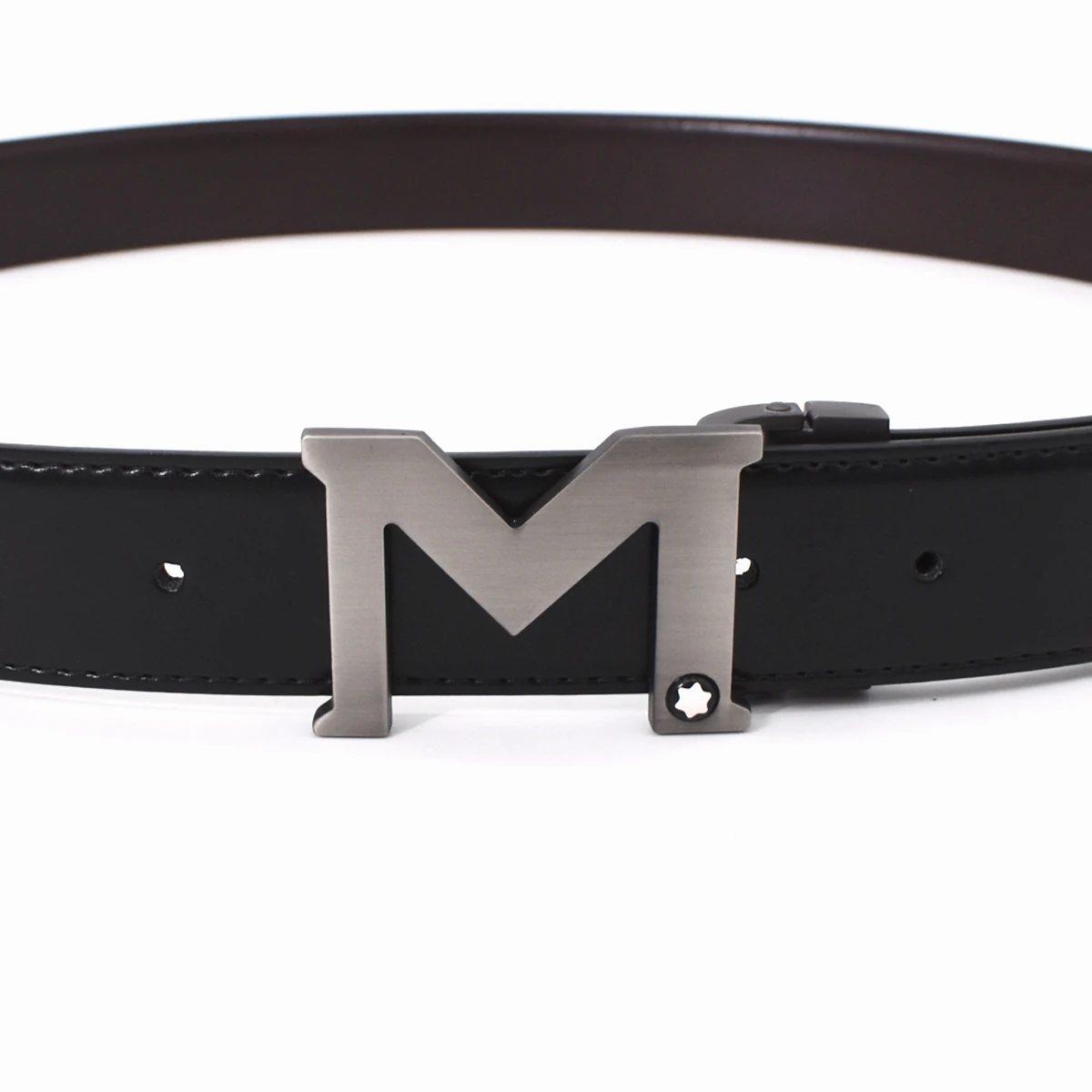 CINTO MONT BLACK 3
