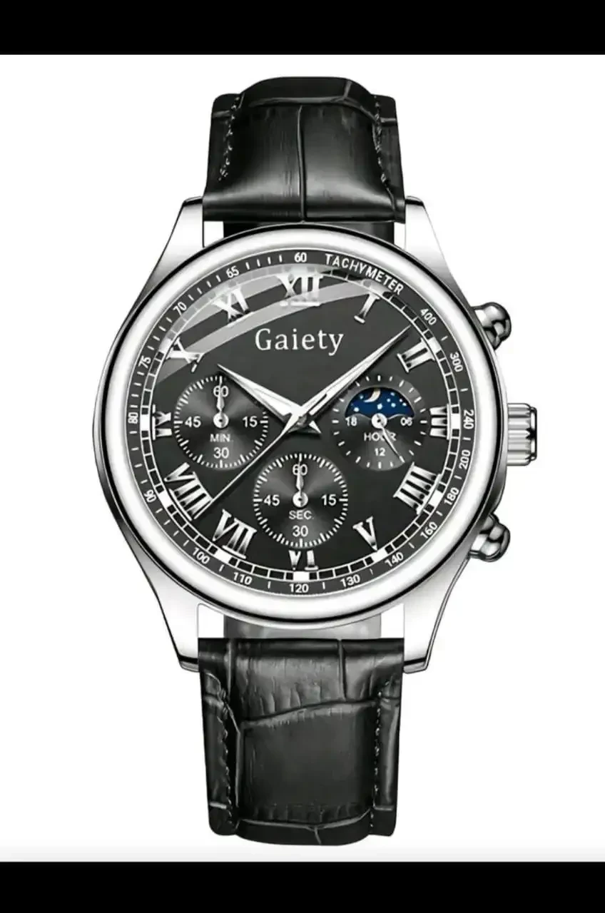 Reloj GAIETY/ Clasico