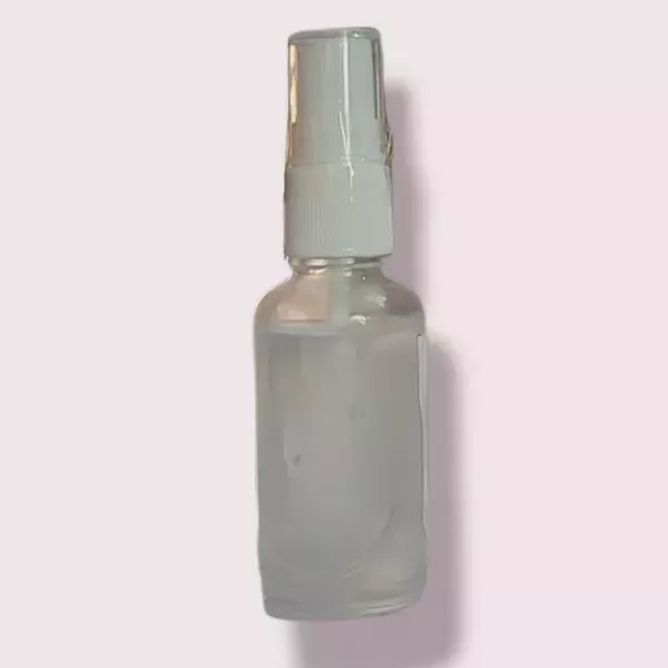 Agua de rosas 2