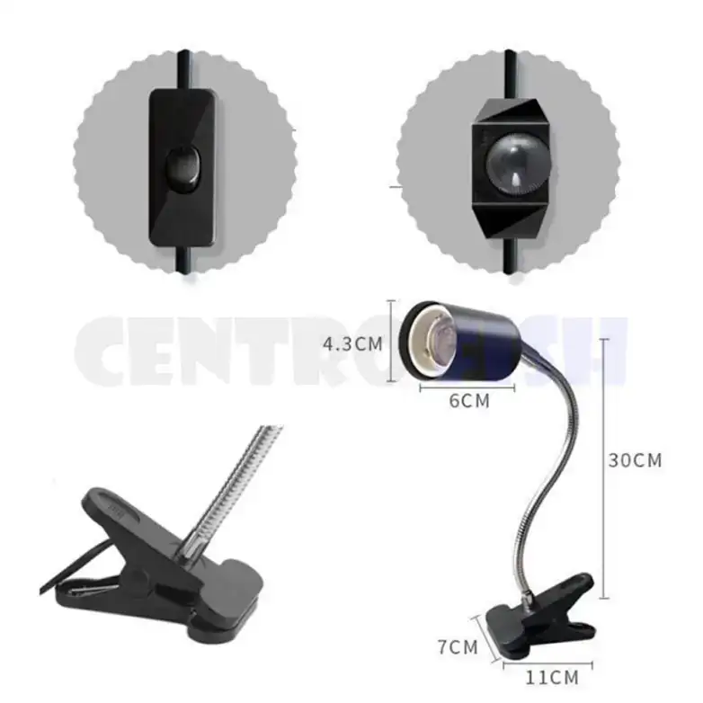 LAMPARA COD. 1073 2