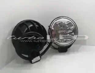 REDONDA 4 LED  (801017)