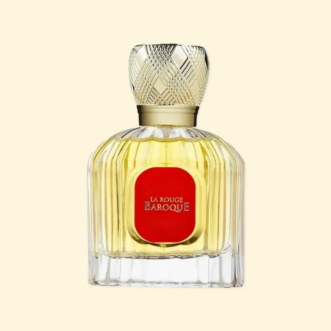 La Rouge Baroque