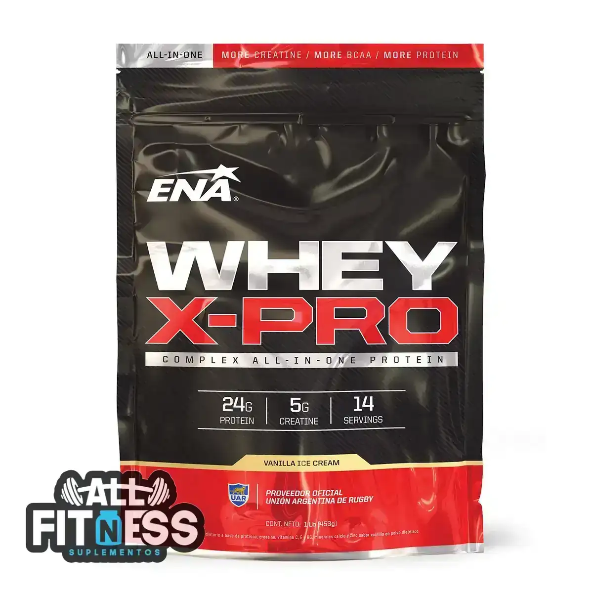 Whey X-Pro x 1lbs