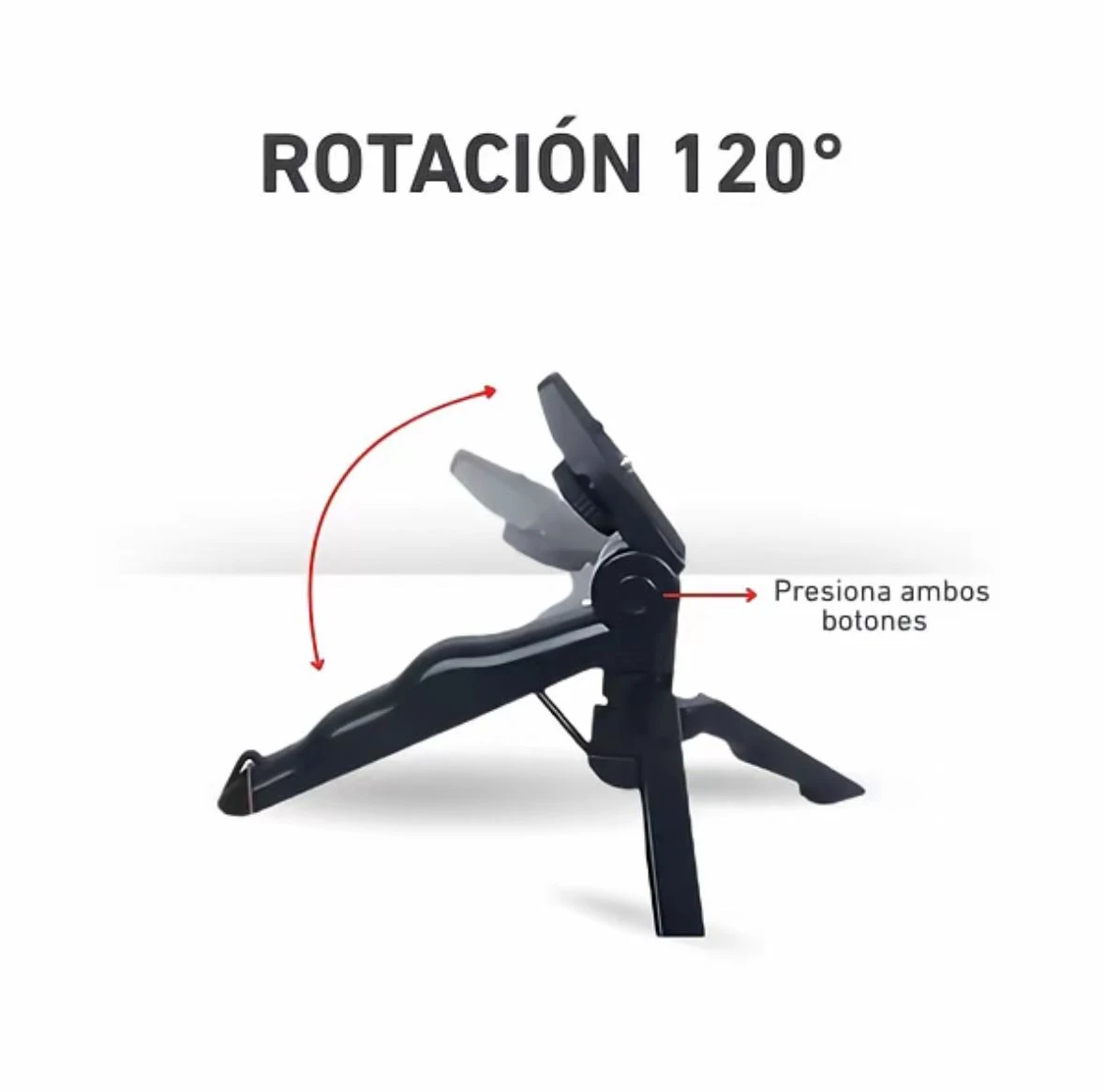 KIT PARA GRABAR VIDEOS 5