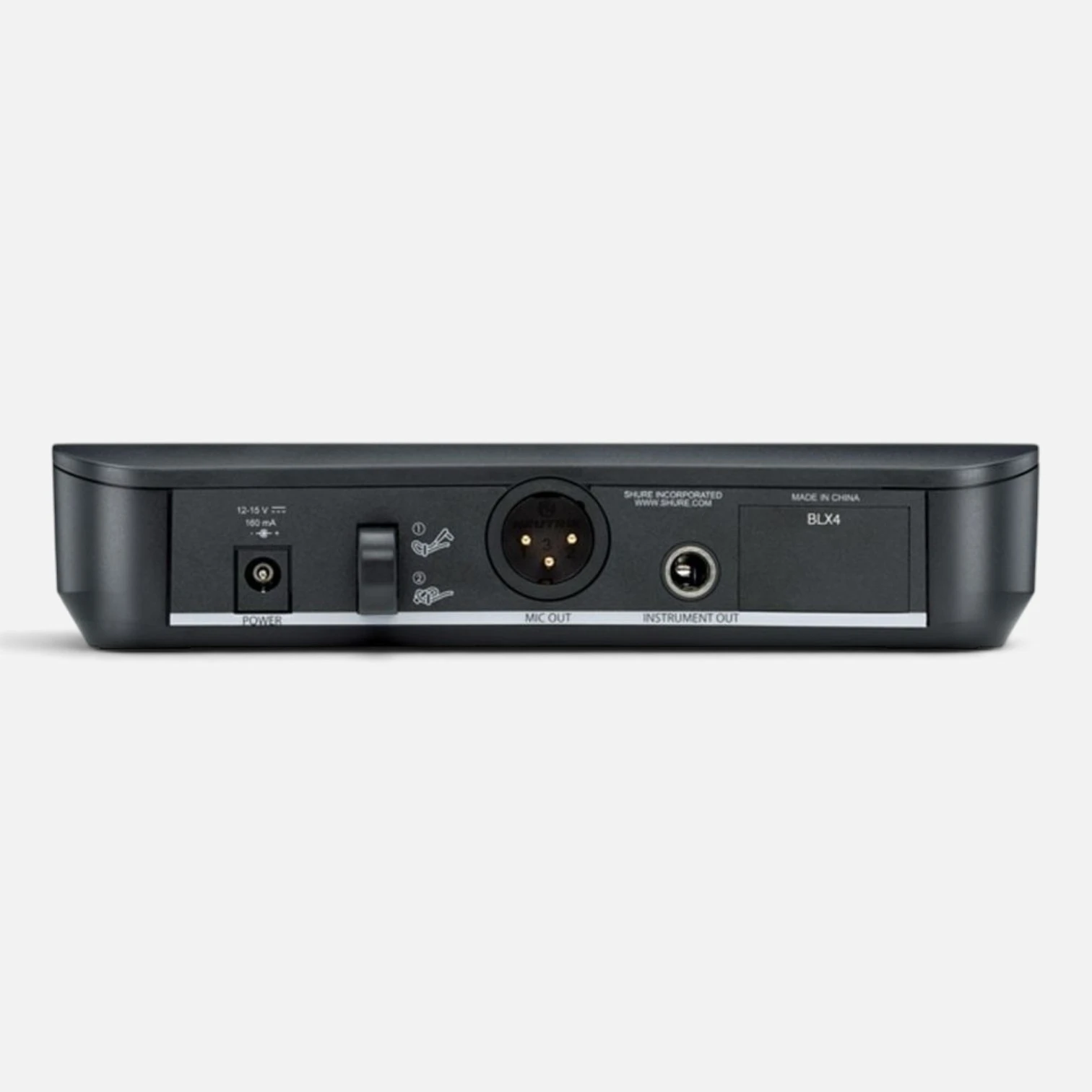 BLX14/B98-J11 SHURE 6