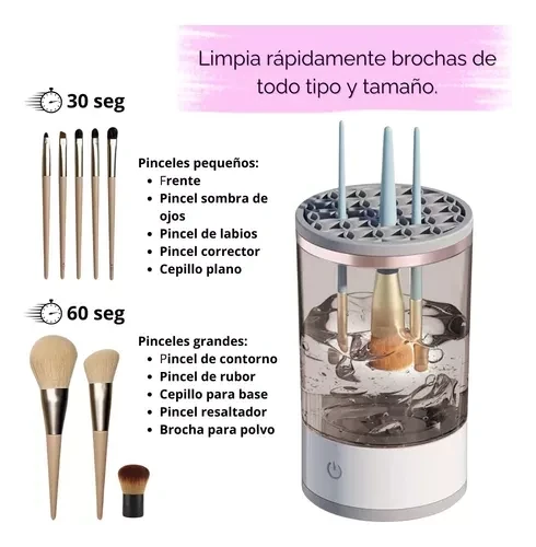LIMPIADOR DE BROCHAS 3