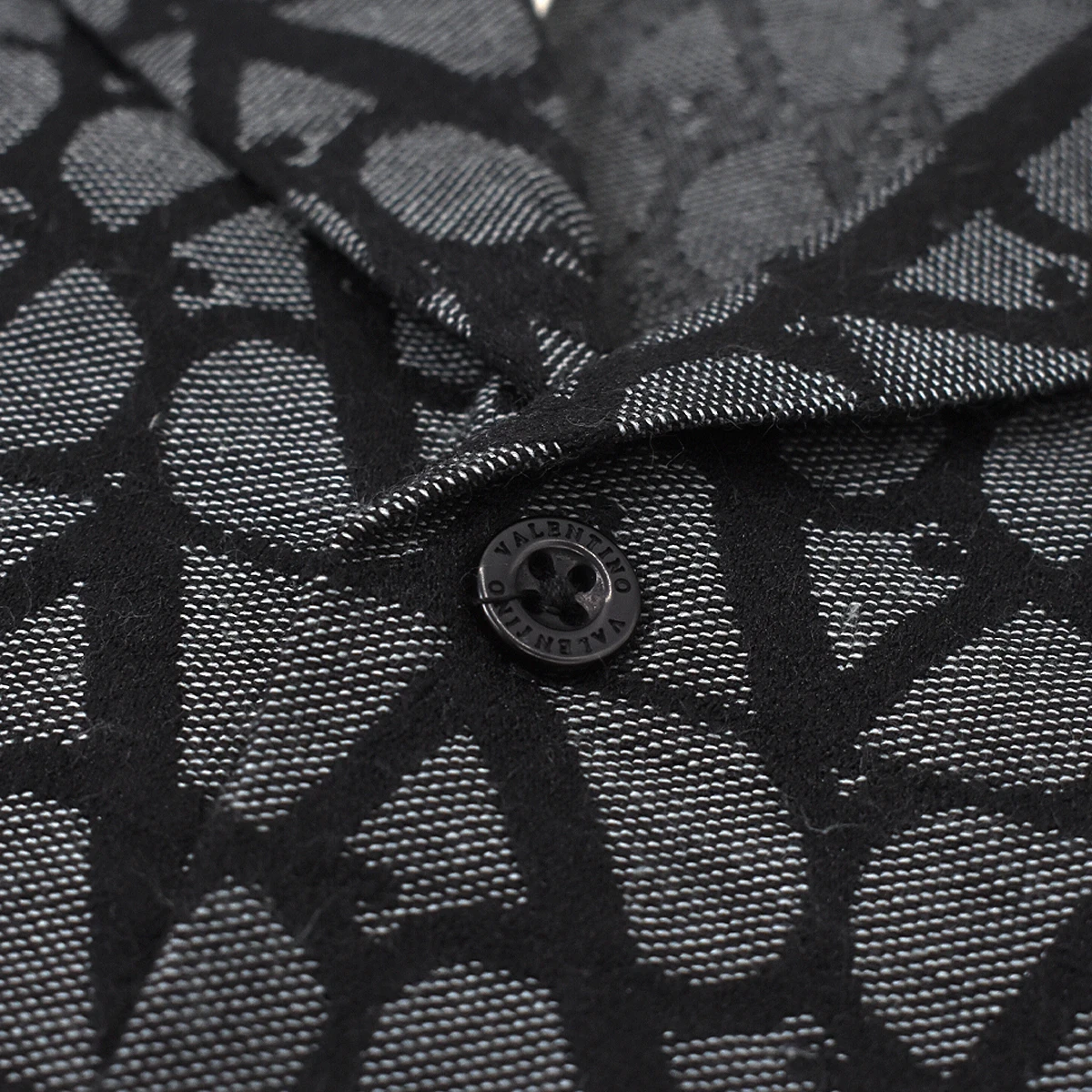 Camisa Manga Corta Valentino 6