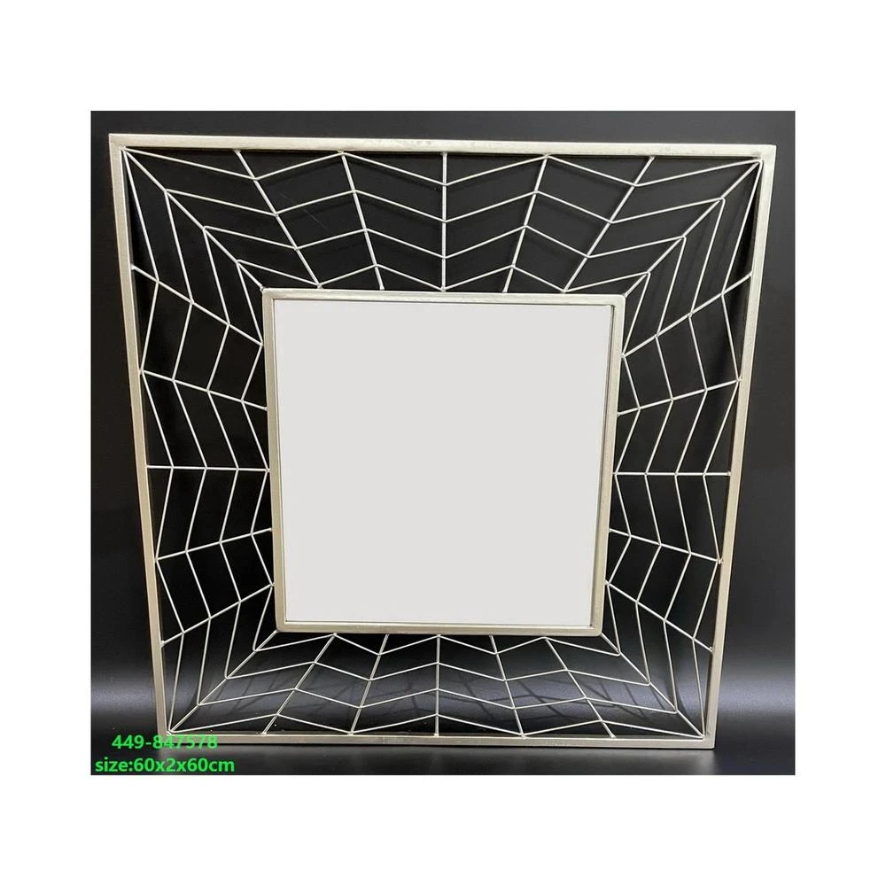 ESPEJO 60X2X60CM