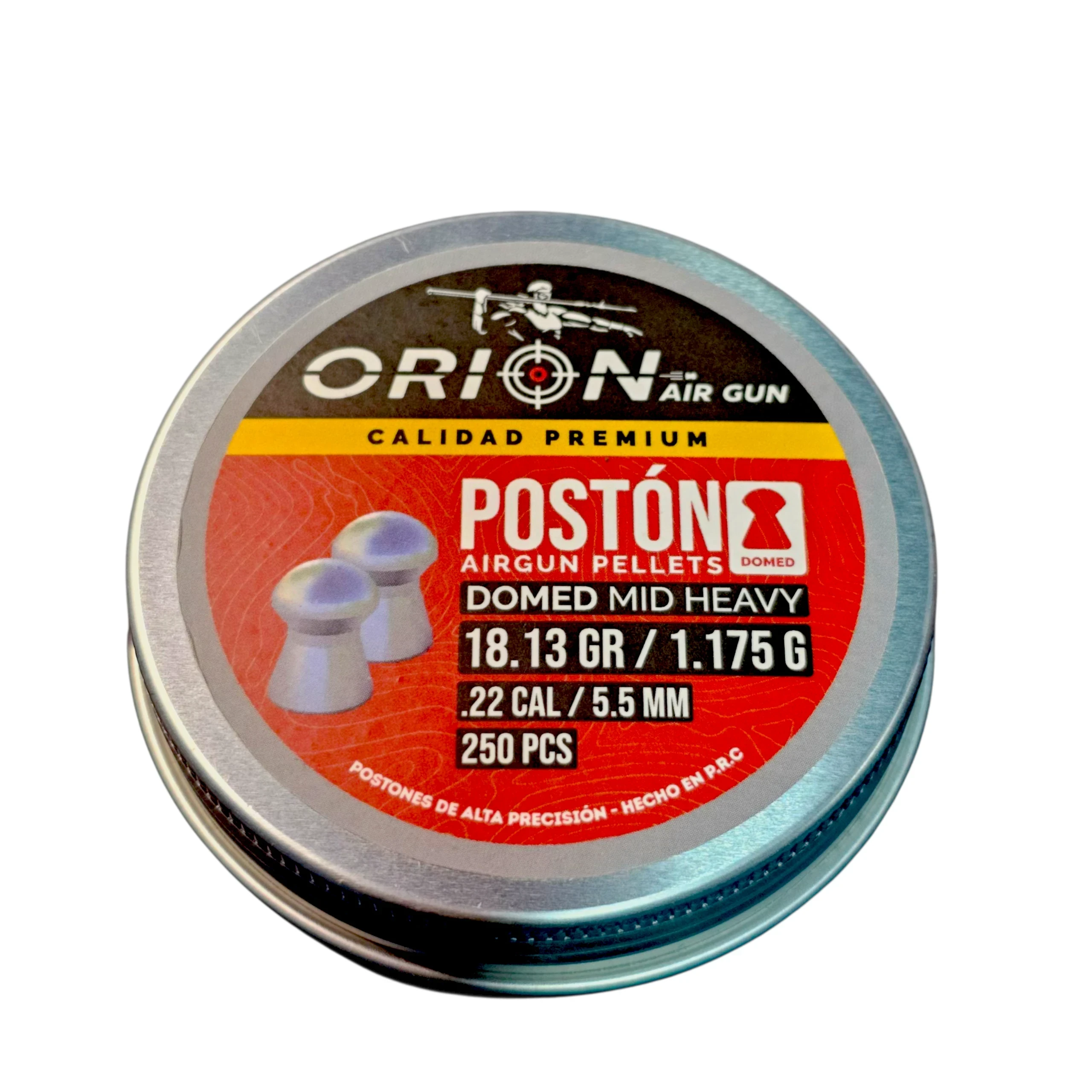 Poston orion 18.13 gr