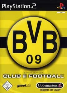 Club football borussia dortmund