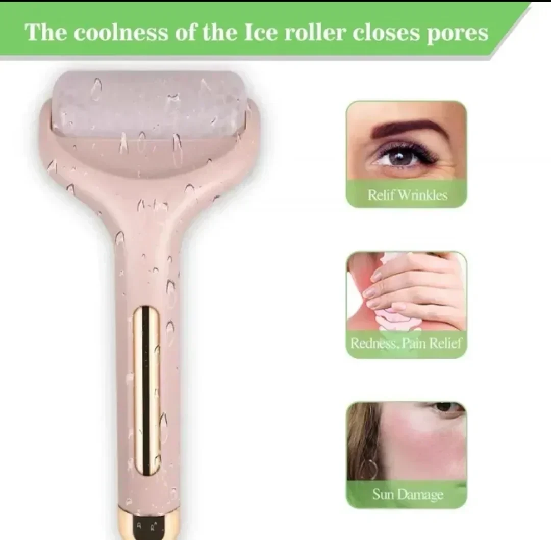 ICE ROLLER  (nuevo sin caja) 7