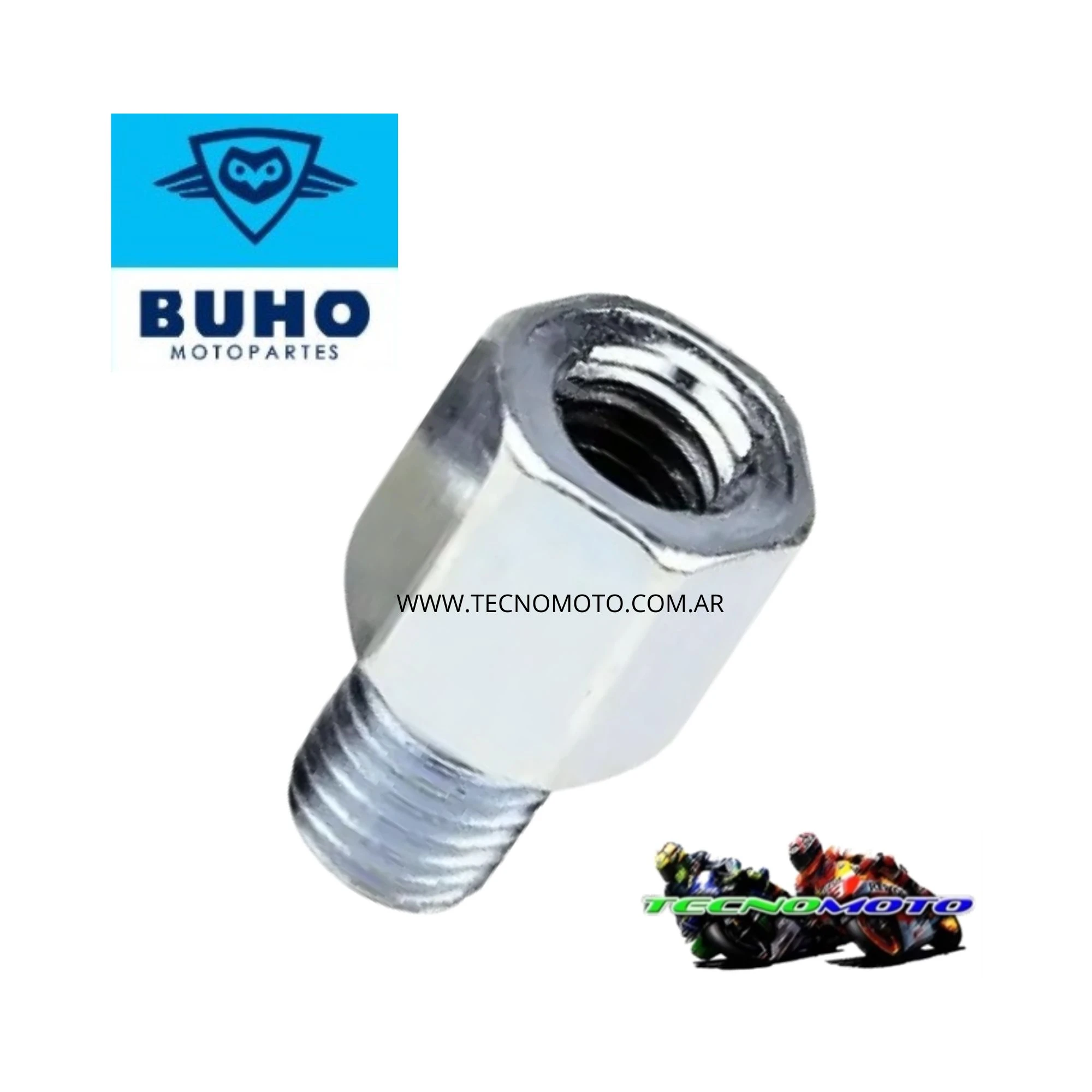 ADAPTADOR PARA ESPEJO (H10 R.DER/M10 R.IZQ) -44977