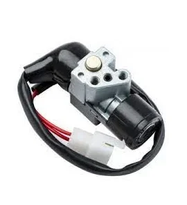 LLAVE CONTACTO HONDA 110 WAVE 2014 2C [HADA] - 41697