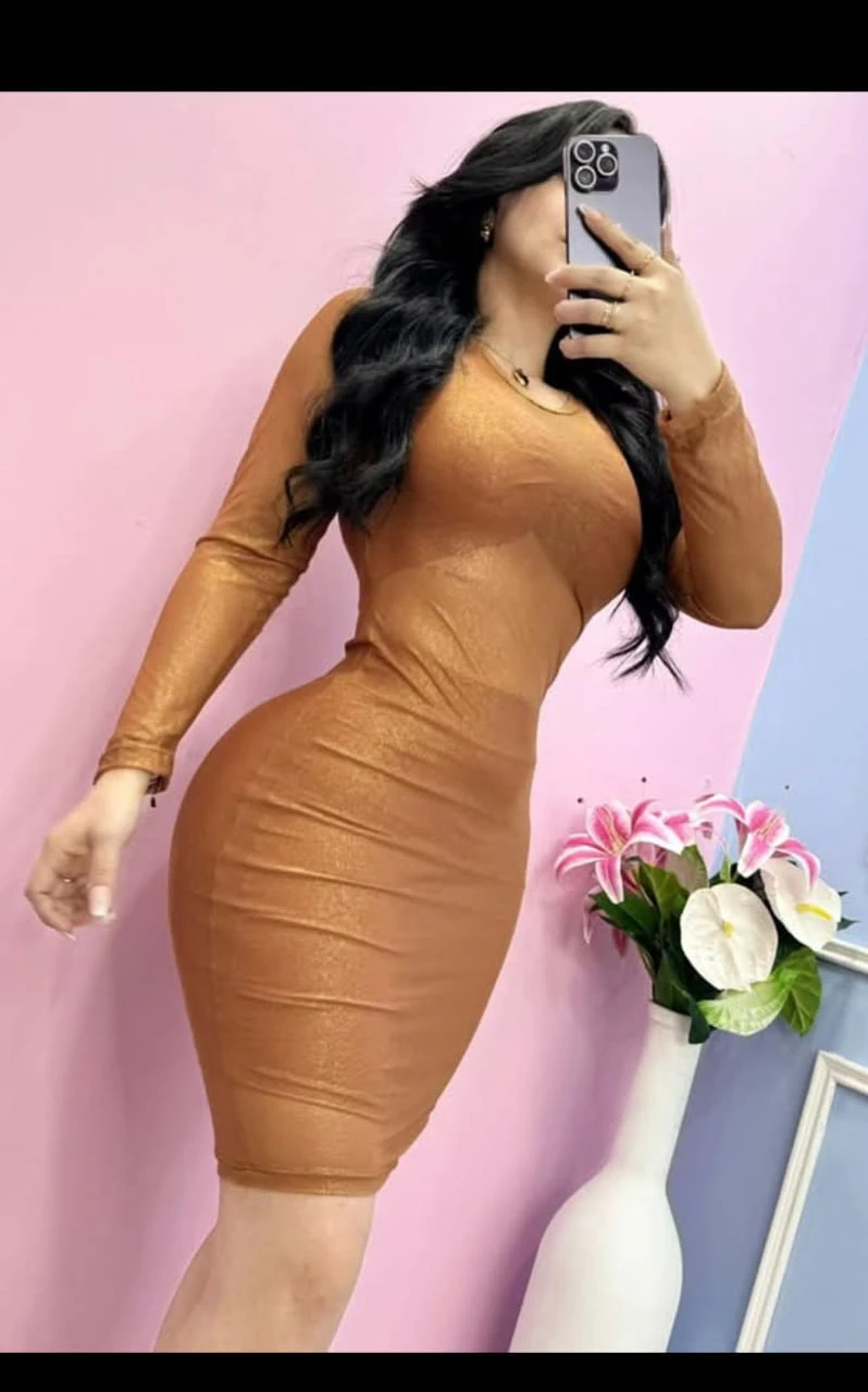 VESTIDOS CON + MINI FALDA Y TOP