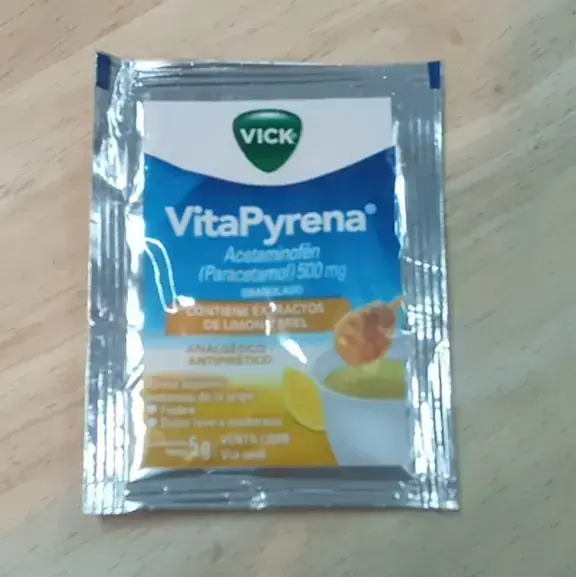 Vitapirena 