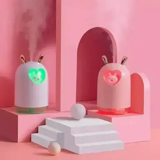 🌬Difusor Conejo Galáctico🐰 2