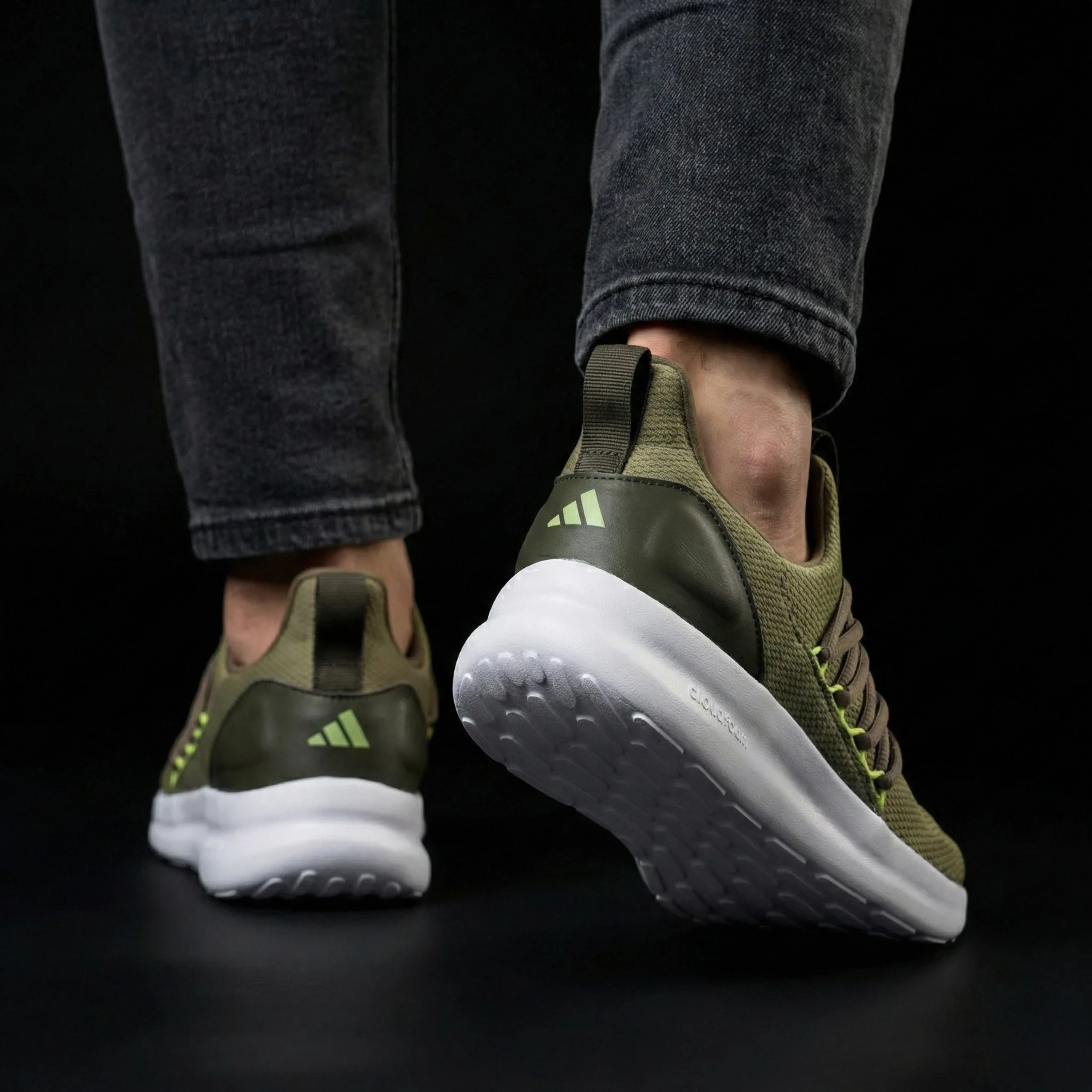ZAPATILLAS ADIDAS LITE RACER ADAPT 7.0 4
