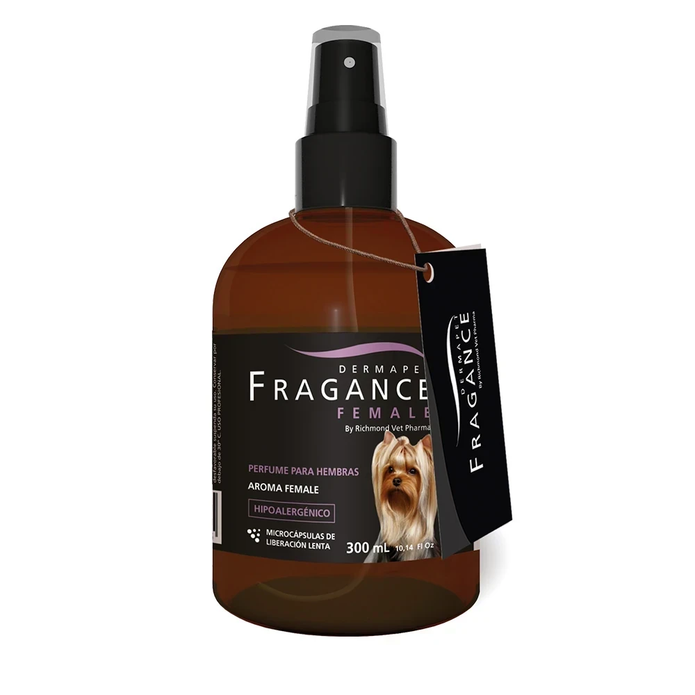 Fragancia Female 300 ml