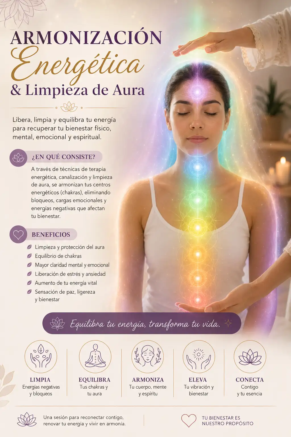 Armonización 