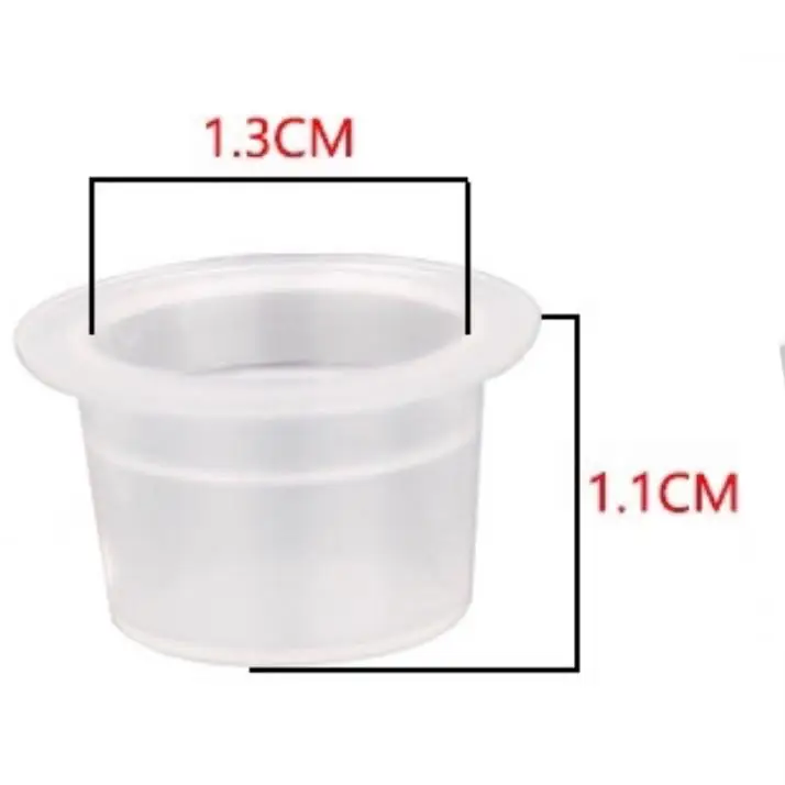 Ink cup