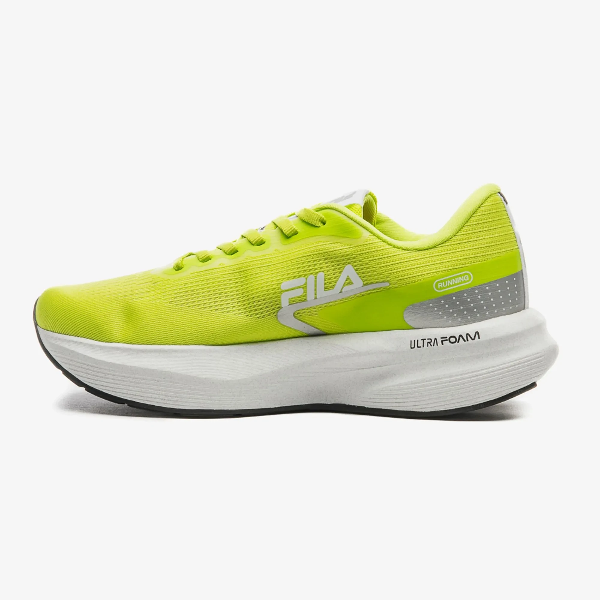 TENIS FILA RACER FASTPACE LIMA  2