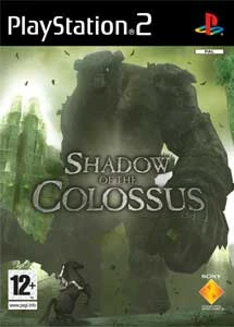 Shadow of the colossus