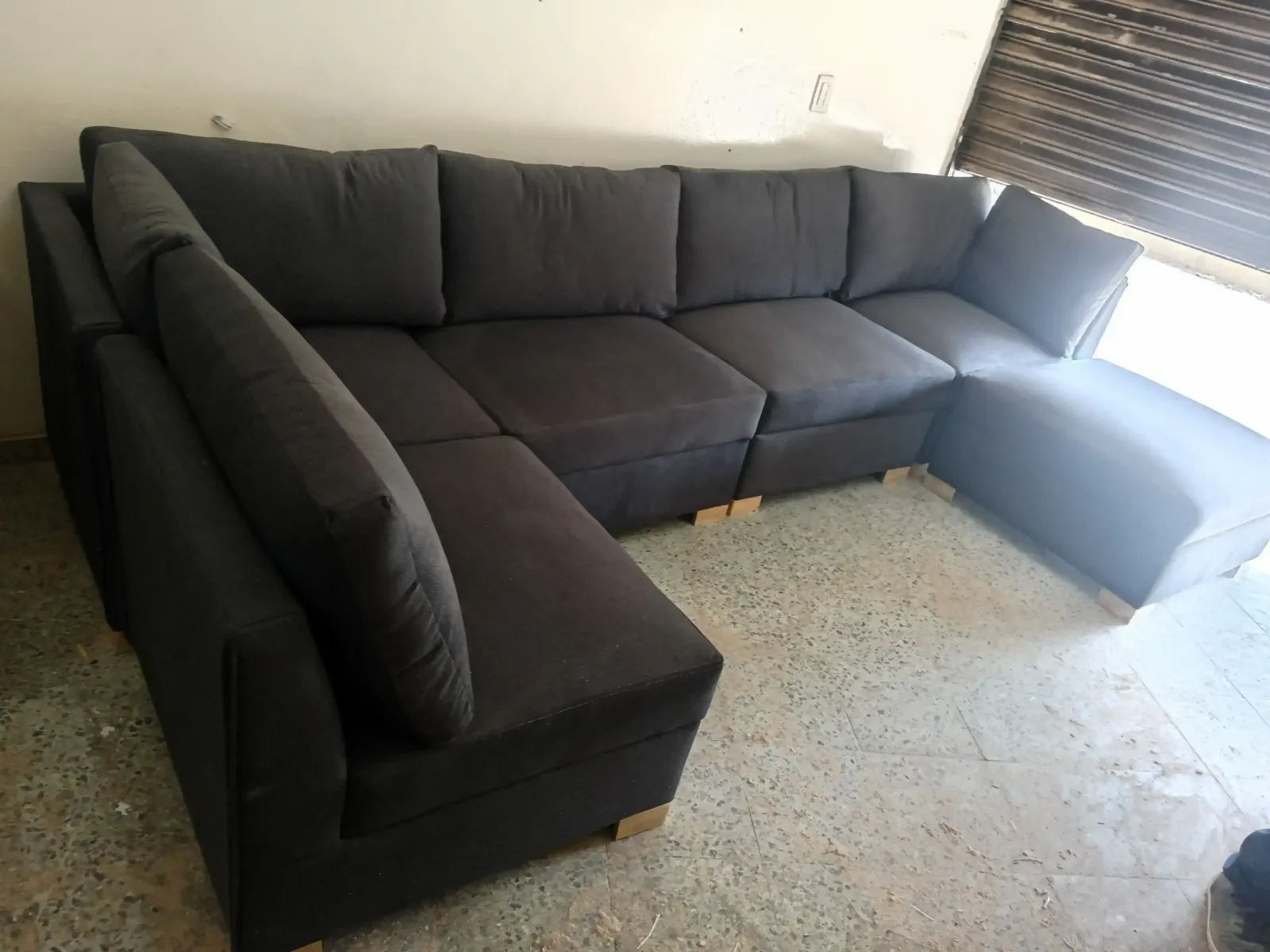 Sofá Apolo Modular  3