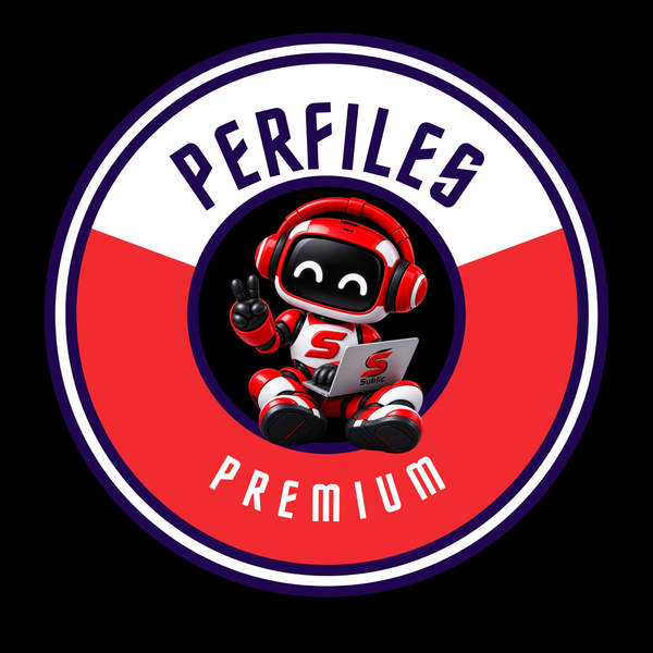 Perfiles Premium