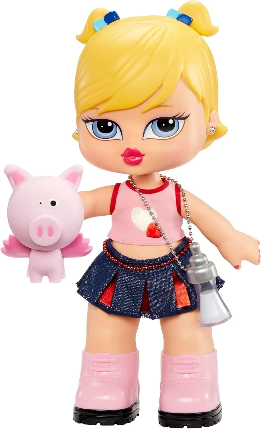 Bratz Muñeca grande Babyz Cloe 3