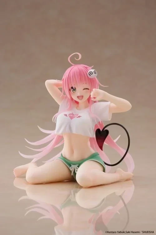 PRE VENTA - Lala Desktop cute Roomwear ver.