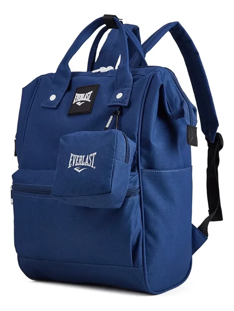 MOCHILA EVERLAST CON MONEDERO 22330 3